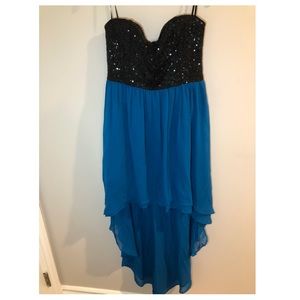 Dress from Forever 21